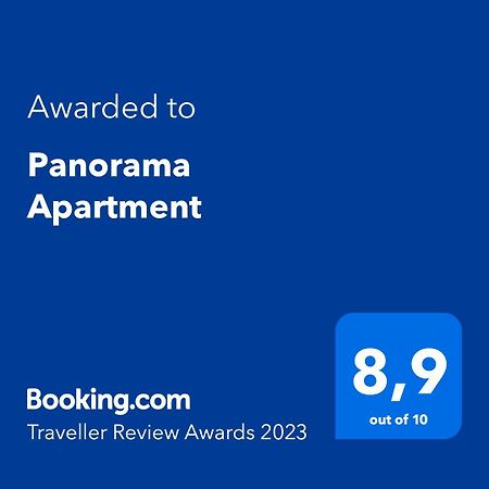 Panorama Apartment Claviere Zewnętrze zdjęcie