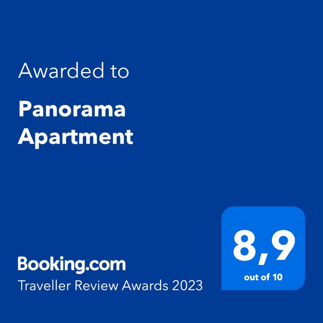 Panorama Apartment Claviere Zewnętrze zdjęcie