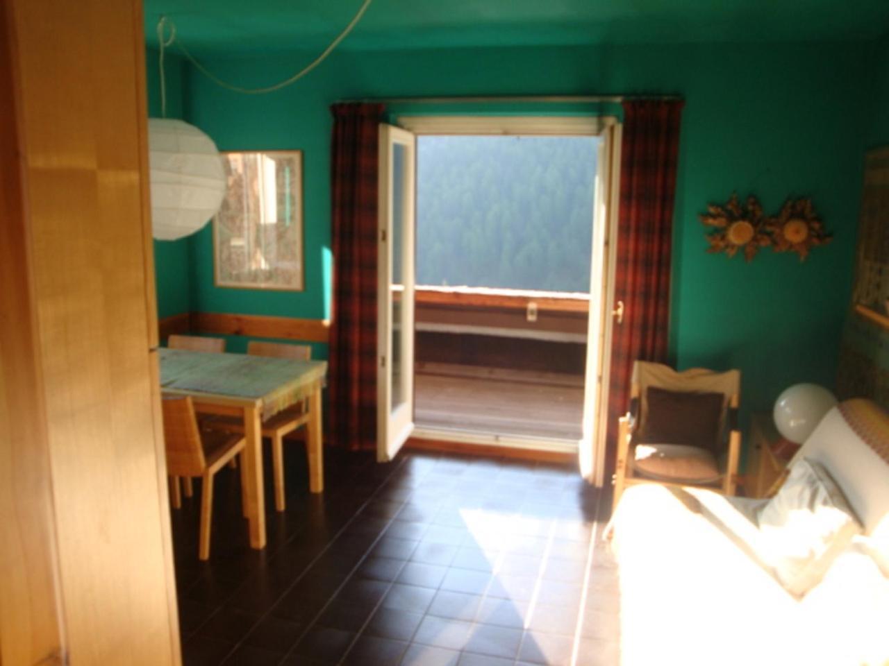 Panorama Apartment Claviere Zewnętrze zdjęcie