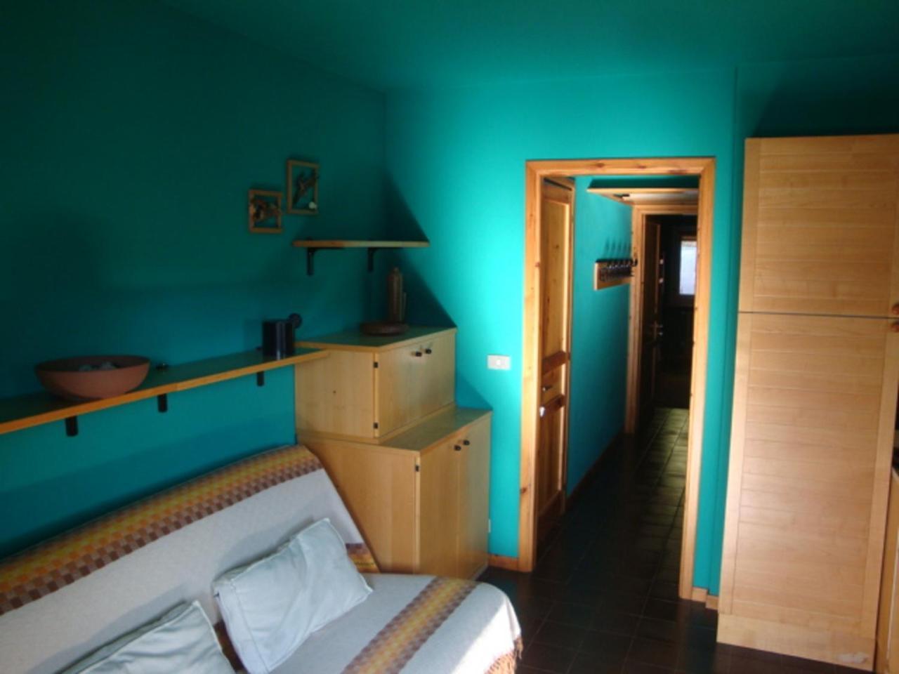Panorama Apartment Claviere Zewnętrze zdjęcie