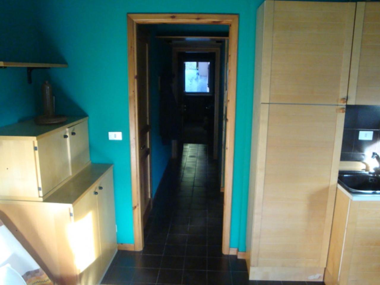 Panorama Apartment Claviere Zewnętrze zdjęcie