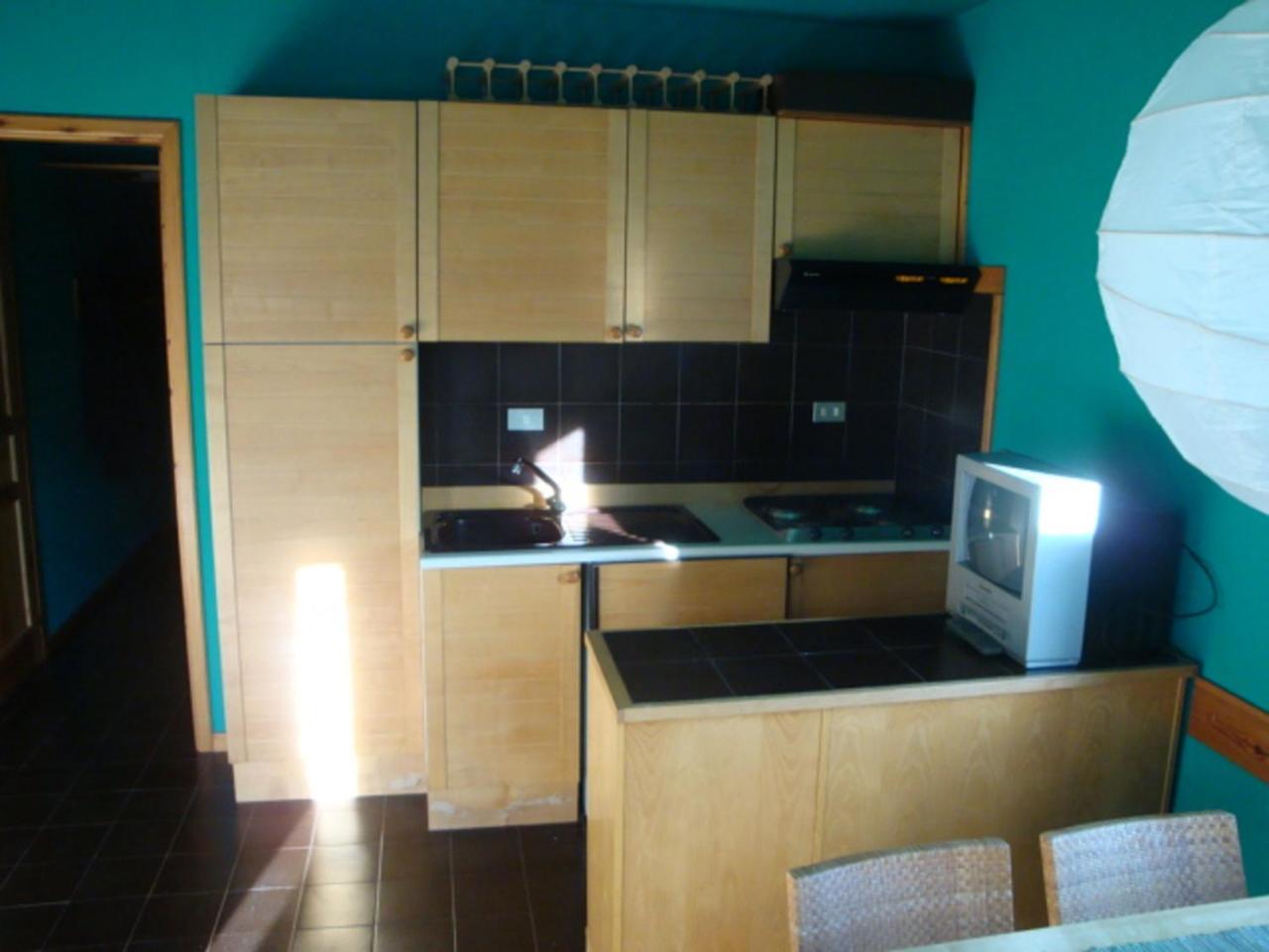 Panorama Apartment Claviere Zewnętrze zdjęcie