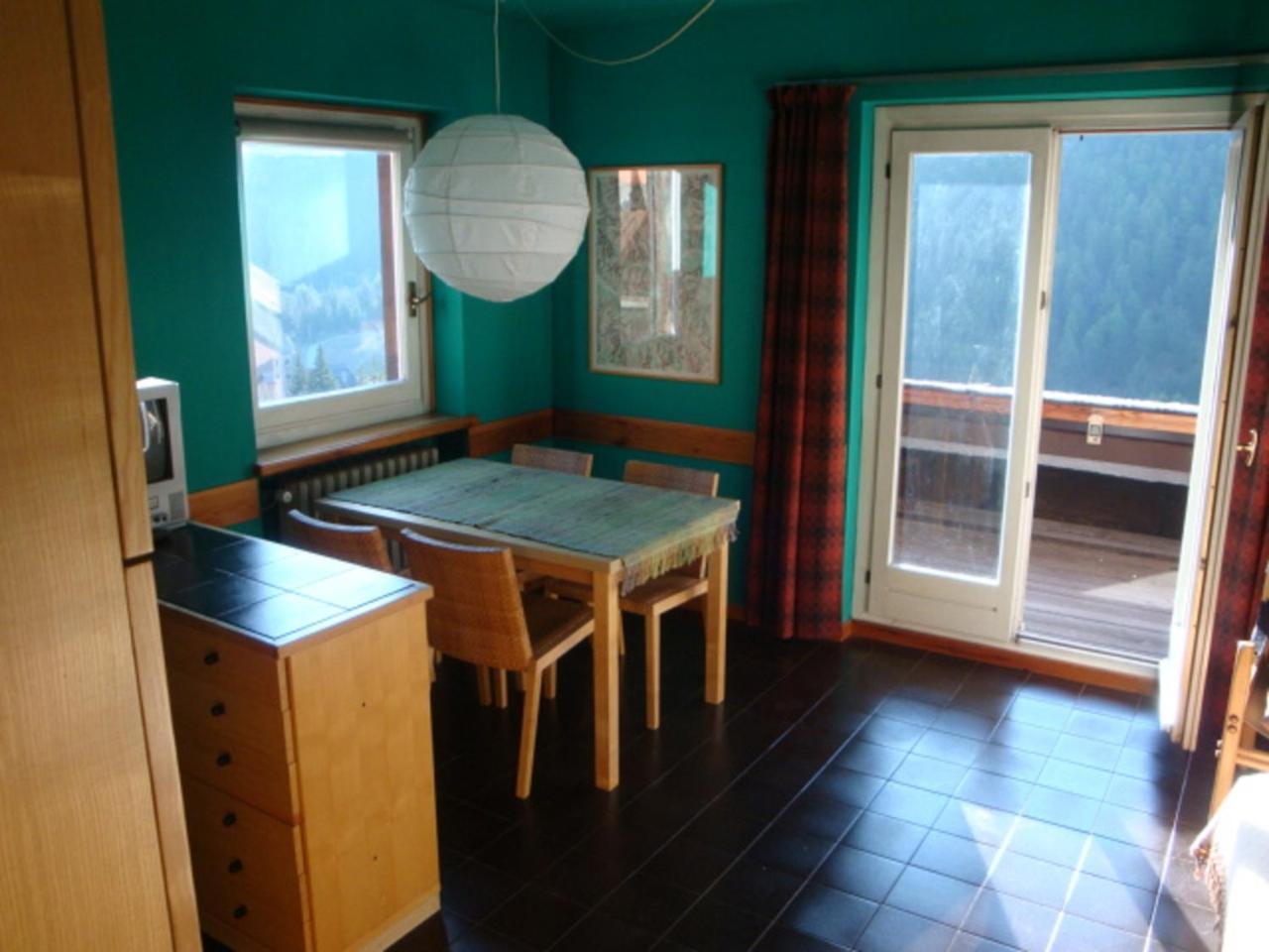 Panorama Apartment Claviere Zewnętrze zdjęcie