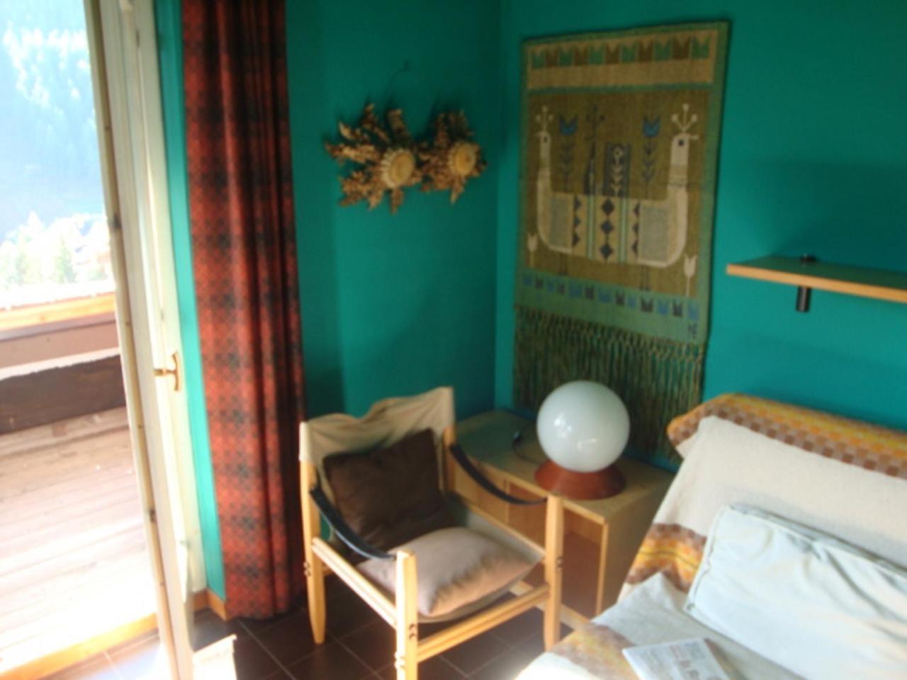 Panorama Apartment Claviere Zewnętrze zdjęcie